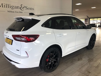 Used Ford Kuga 2025 for sale - 78583447: Photo