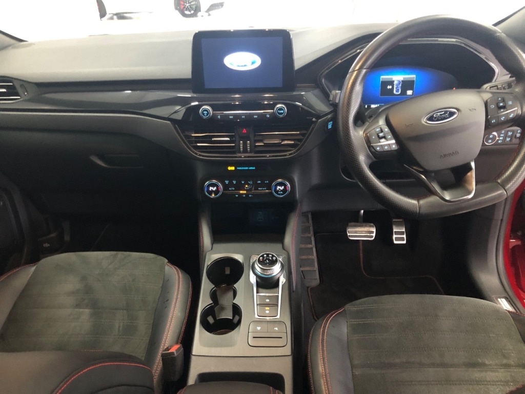 Used Ford Kuga 2022 for sale - 77075259: Photo 11