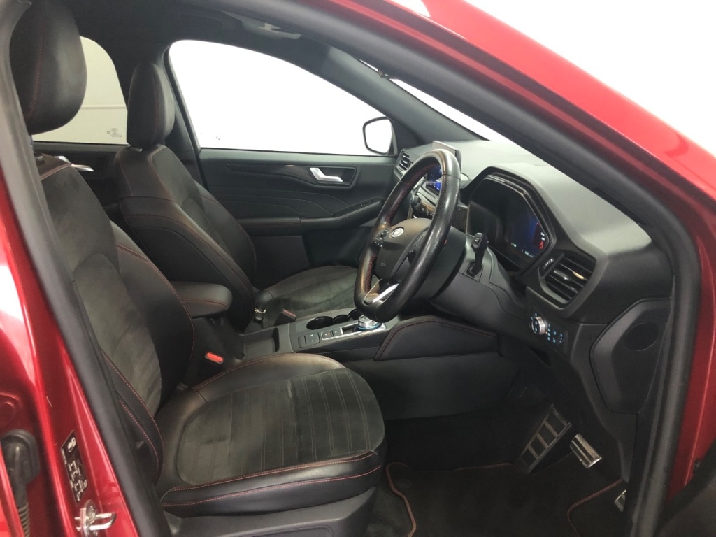 Used Ford Kuga 2022 for sale - 77075259: Photo 12