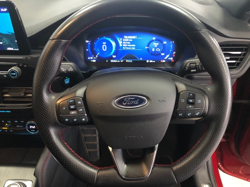 Used Ford Kuga 2022 for sale - 77075259: Photo 16
