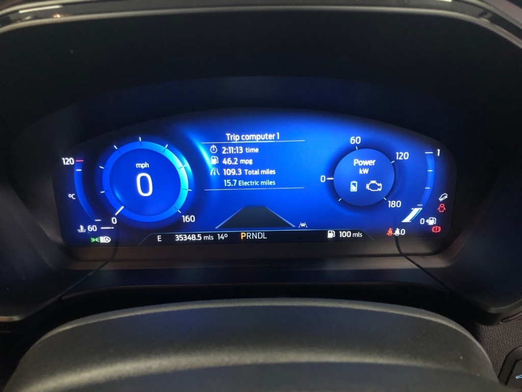 Used Ford Kuga 2022 for sale - 77075259: Photo 17