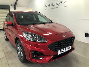 Used Ford Kuga 2022 for sale - 77075259: Photo