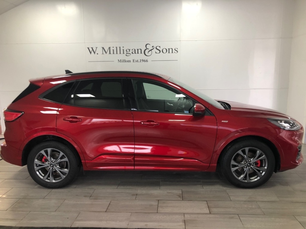 Used Ford Kuga 2022 for sale - 77075259: Photo 3