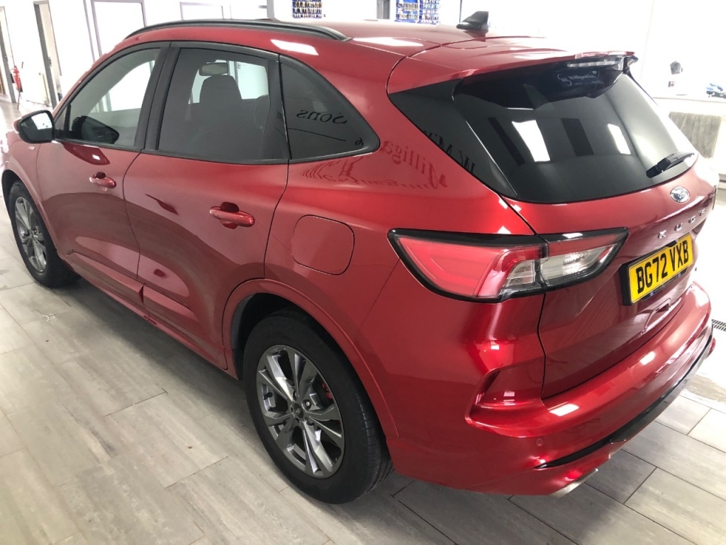 Used Ford Kuga 2022 for sale - 77075259: Photo 6