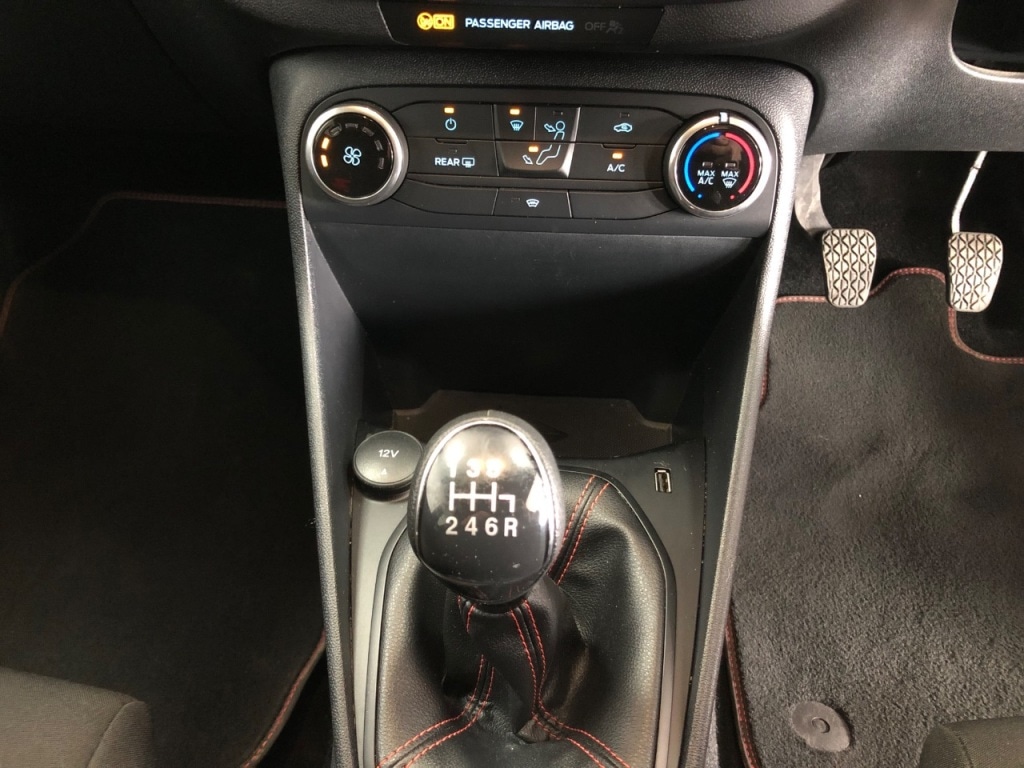 Used Ford Fiesta 2022 for sale - 77075245: Photo 11