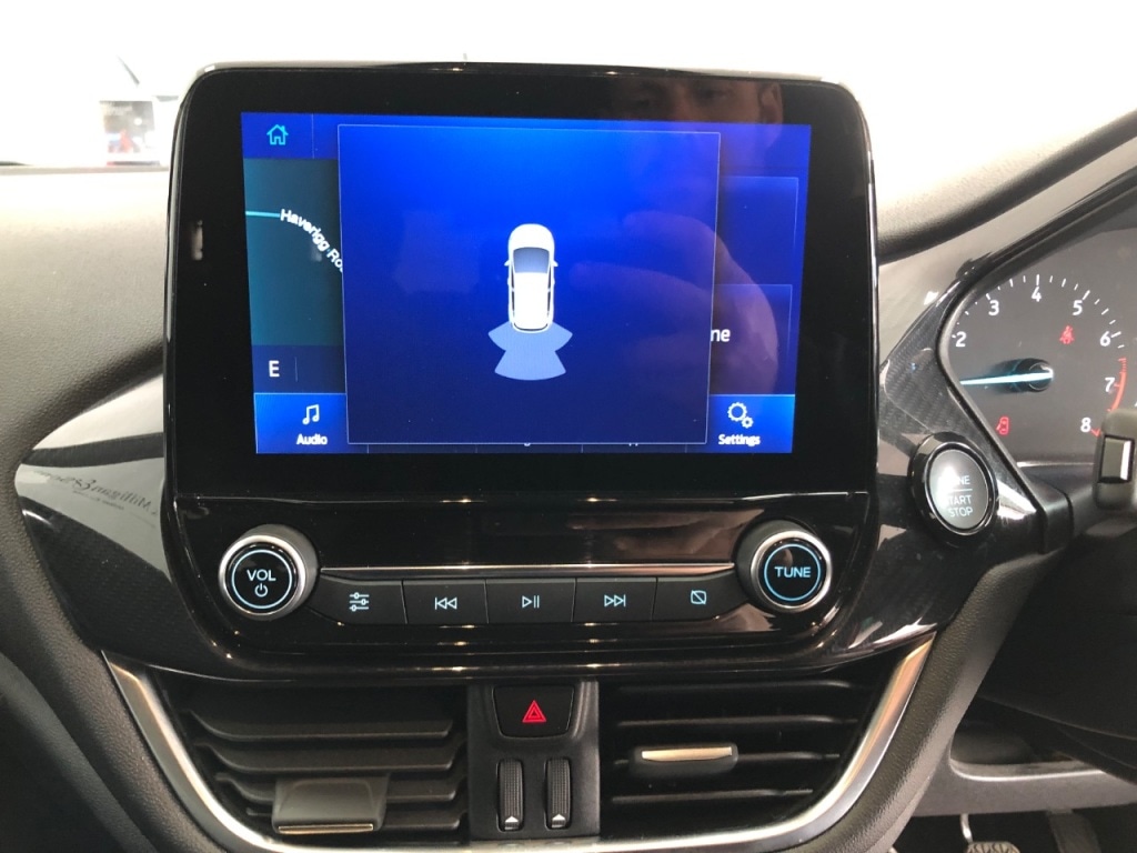 Used Ford Fiesta 2022 for sale - 77075245: Photo 13