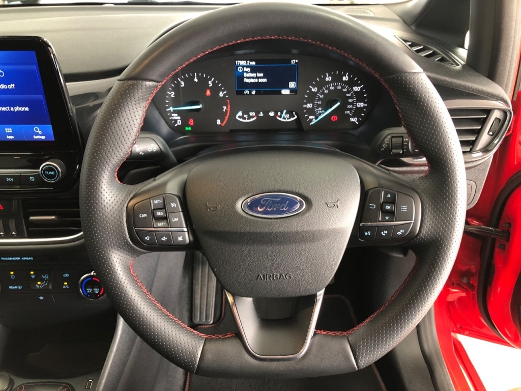 Used Ford Fiesta 2022 for sale - 77075245: Photo 14