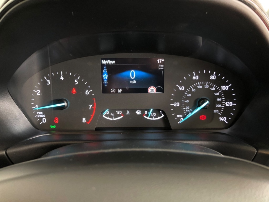 Used Ford Fiesta 2022 for sale - 77075245: Photo 15