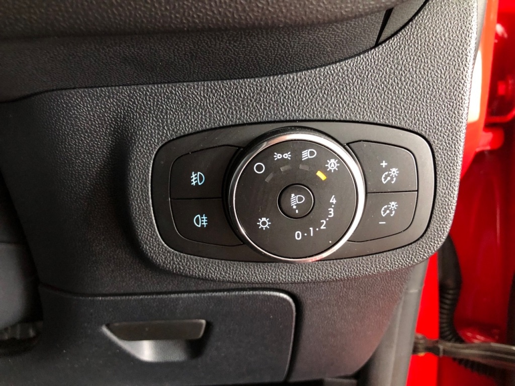 Used Ford Fiesta 2022 for sale - 77075245: Photo 16