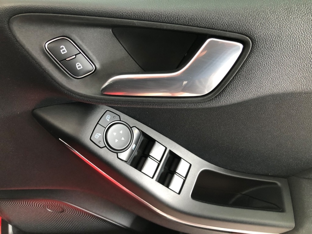 Used Ford Fiesta 2022 for sale - 77075245: Photo 17