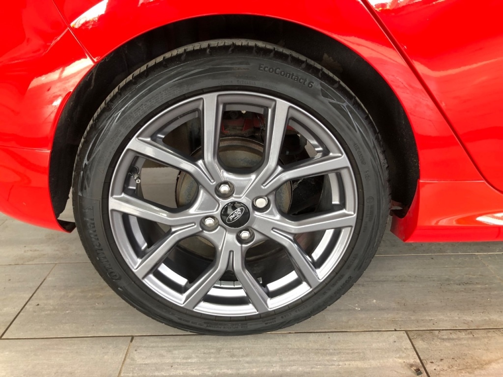 Used Ford Fiesta 2022 for sale - 77075245: Photo 6