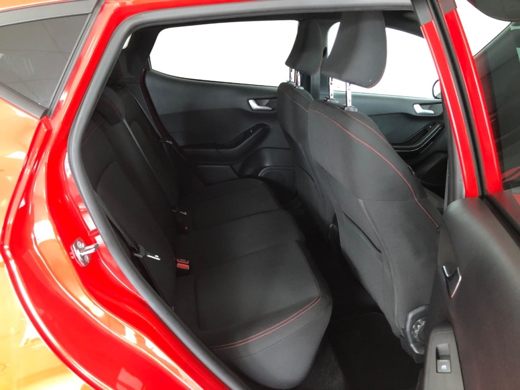 Used Ford Fiesta 2022 for sale - 77075245: Photo 8