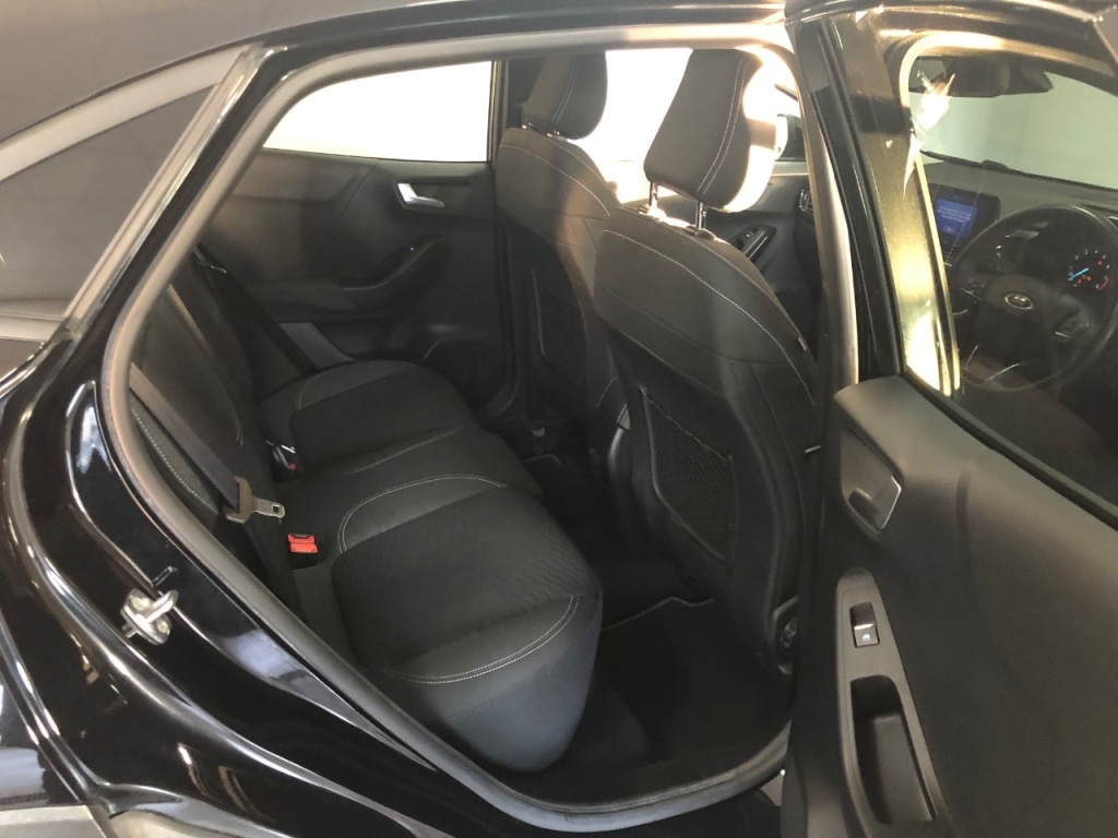 Used Ford Puma 2020 for sale - 77258685: Photo 10