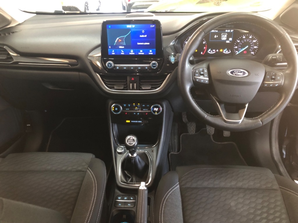 Used Ford Puma 2020 for sale - 77258685: Photo 11