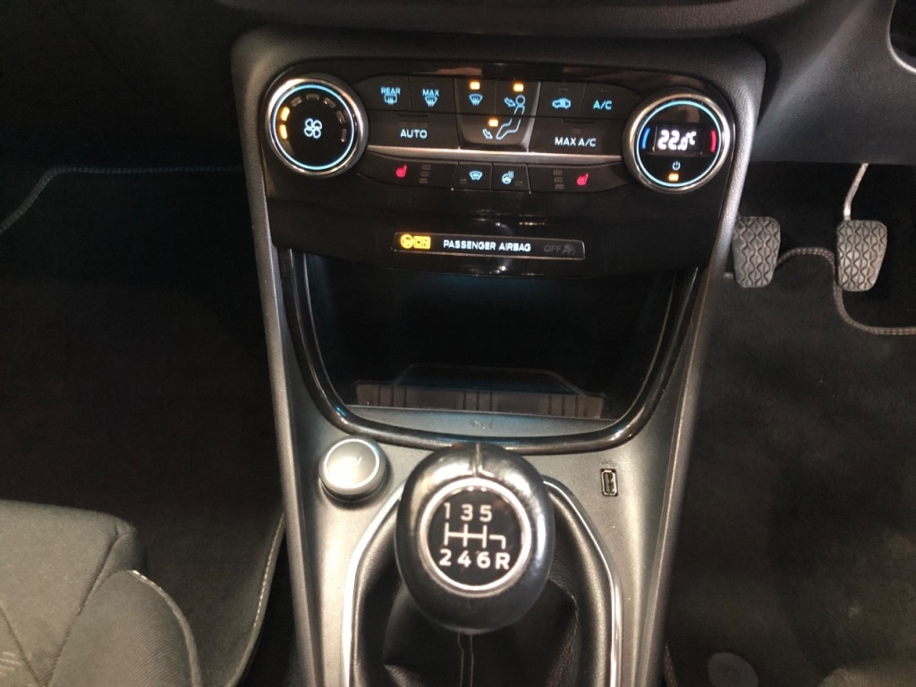 Used Ford Puma 2020 for sale - 77258685: Photo 15