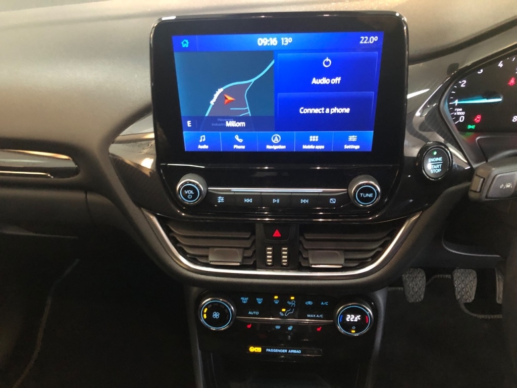 Used Ford Puma 2020 for sale - 77258685: Photo 16