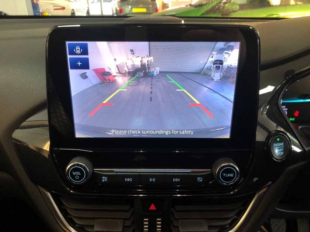 Used Ford Puma 2020 for sale - 77258685: Photo 17