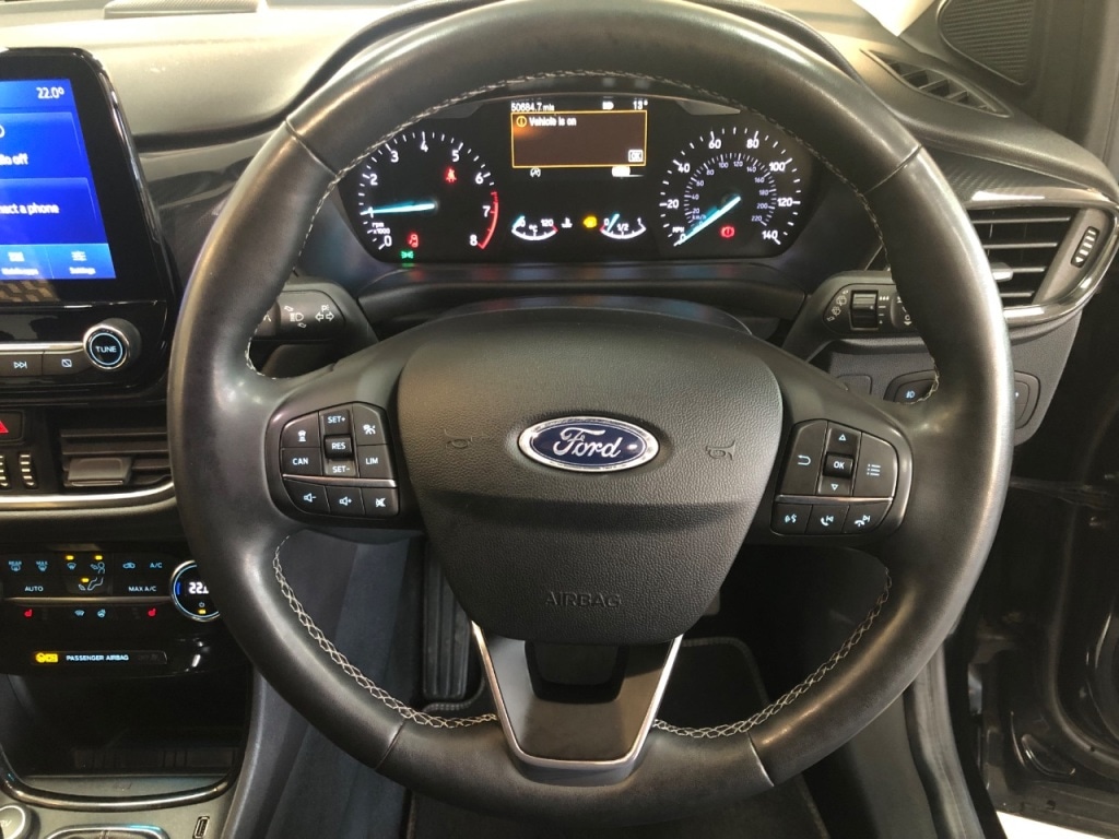 Used Ford Puma 2020 for sale - 77258685: Photo 18