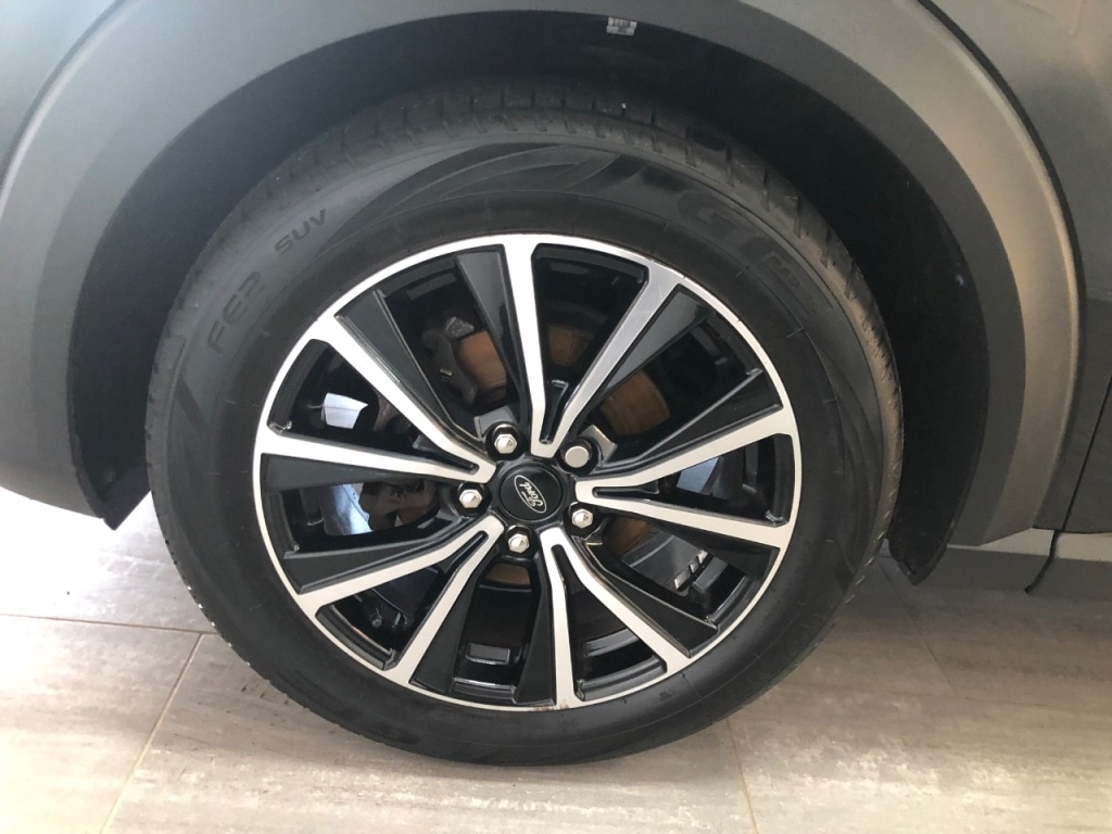 Used Ford Puma 2020 for sale - 77258685: Photo 7