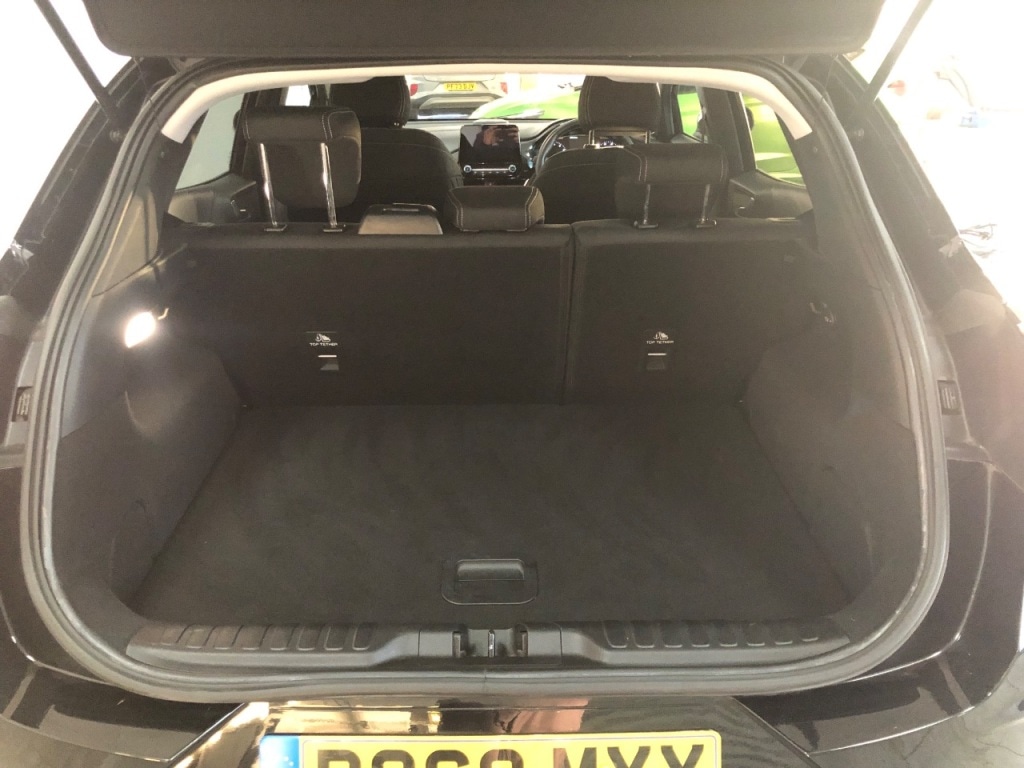 Used Ford Puma 2020 for sale - 77258685: Photo 8