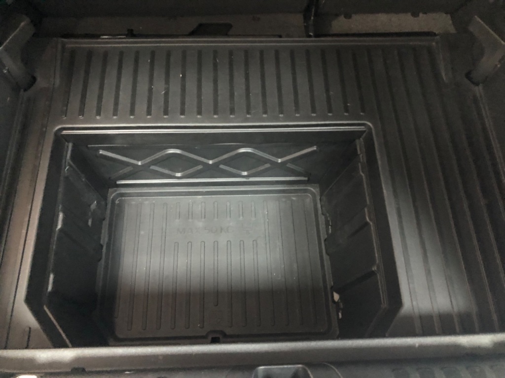 Used Ford Puma 2020 for sale - 77258685: Photo 9