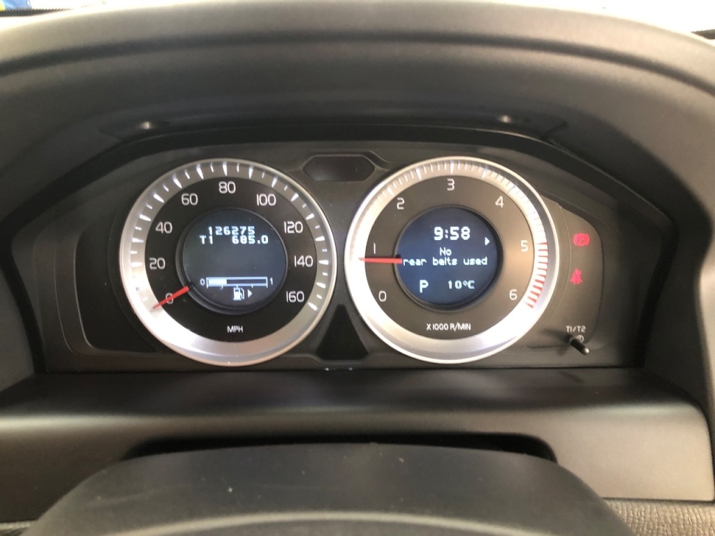 Used Volvo XC60 2011 for sale - 77258684: Photo 17