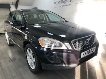 Used Volvo XC60 2011 for sale - 77258684: Photo