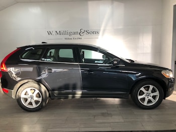 Used Volvo XC60 2011 for sale - 77258684: Photo