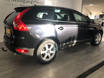 Used Volvo XC60 2011 for sale - 77258684: Photo