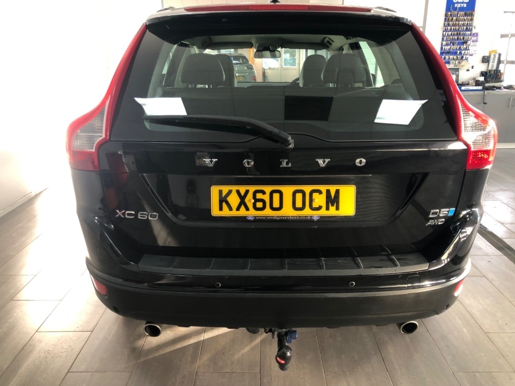 Used Volvo XC60 2011 for sale - 77258684: Photo 5