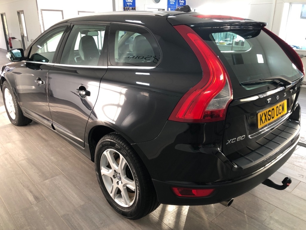 Used Volvo XC60 2011 for sale - 77258684: Photo 6