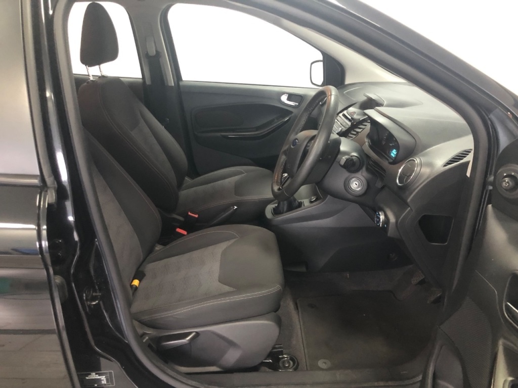 Used Ford Ka+ 2017 for sale - 77075257: Photo 10