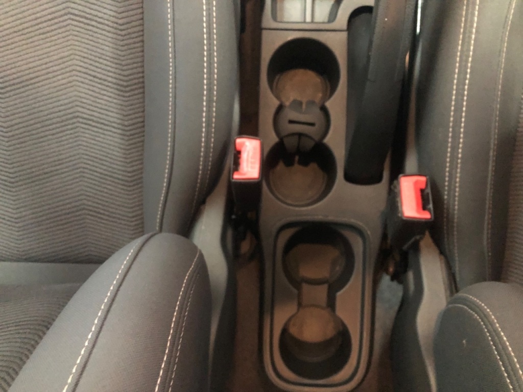 Used Ford Ka+ 2017 for sale - 77075257: Photo 11