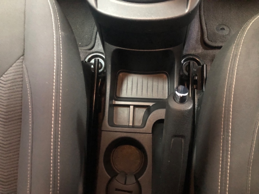 Used Ford Ka+ 2017 for sale - 77075257: Photo 12