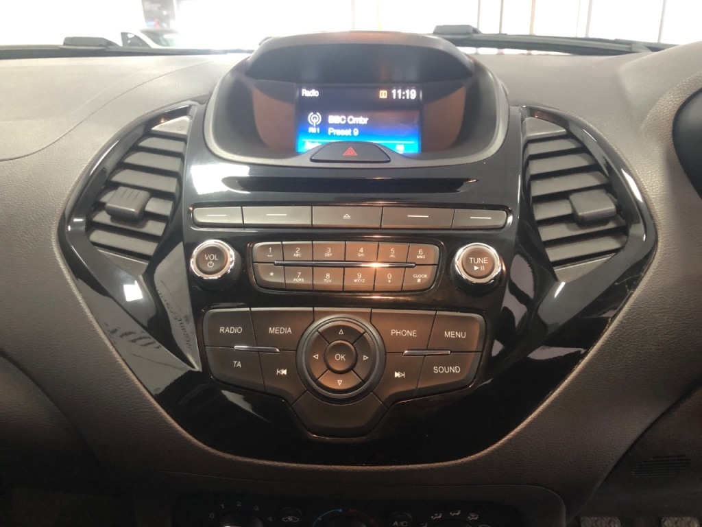 Used Ford Ka+ 2017 for sale - 77075257: Photo 14