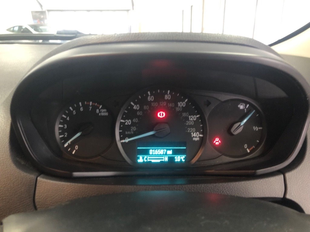 Used Ford Ka+ 2017 for sale - 77075257: Photo 16