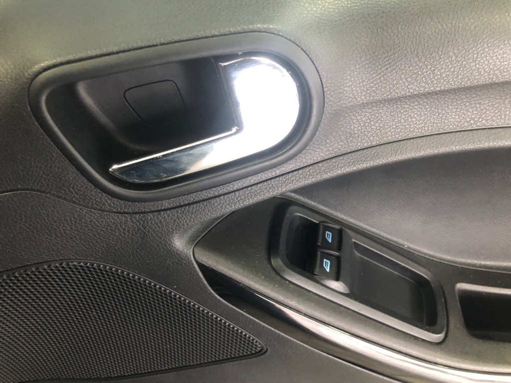 Used Ford Ka+ 2017 for sale - 77075257: Photo 18