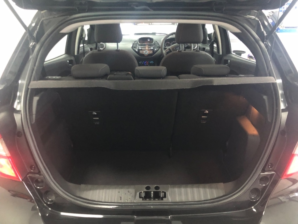 Used Ford Ka+ 2017 for sale - 77075257: Photo 7