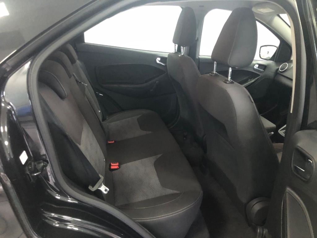 Used Ford Ka+ 2017 for sale - 77075257: Photo 8