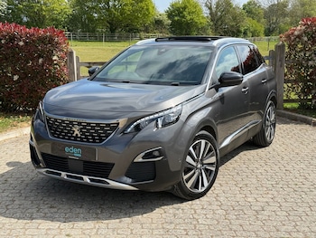 Used Peugeot 3008 2018 for sale - 78410362: Photo