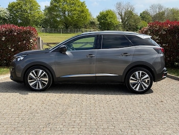 Used Peugeot 3008 2018 for sale - 78410362: Photo