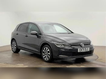 Used Volkswagen Golf 2021 for sale - 78681800: Photo