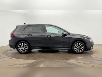 Used Volkswagen Golf 2021 for sale - 78681800: Photo