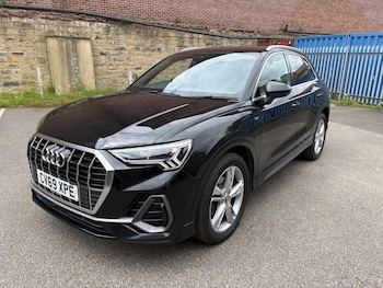 Used Audi Q3 2019 for sale - 78629666: Photo