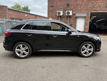 Used Audi Q3 2019 for sale - 78629666: Photo