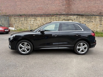 Used Audi Q3 2019 for sale - 78629666: Photo