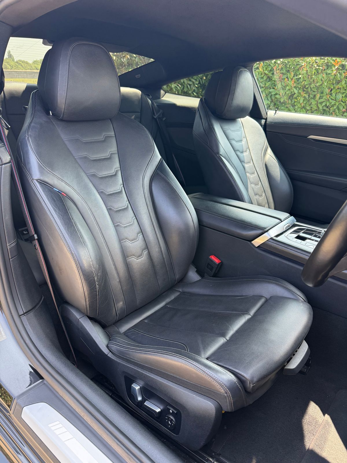 Used BMW 8 Series 2019 for sale - 77614609: Photo 12