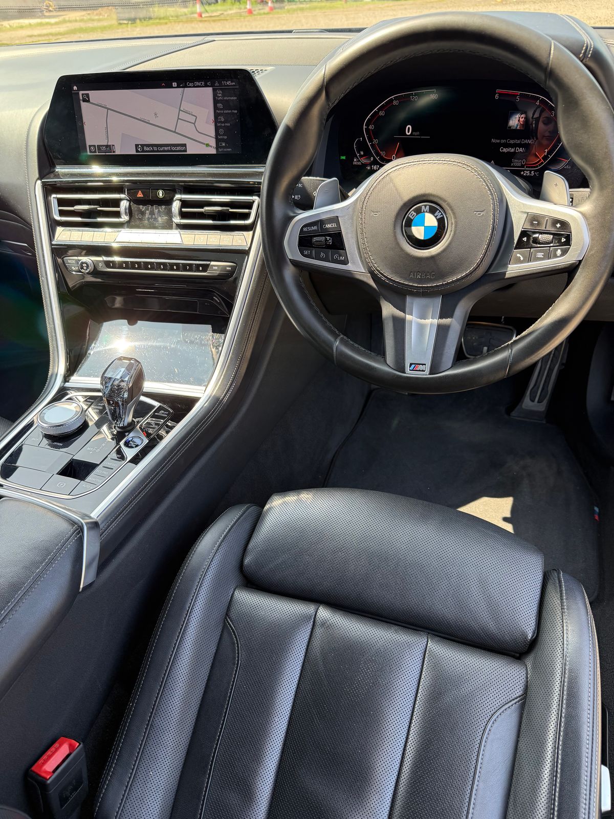 Used BMW 8 Series 2019 for sale - 77614609: Photo 14