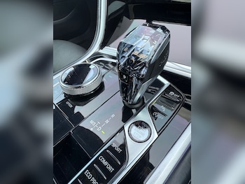 Used BMW 8 Series 2019 for sale - 77614609: Photo