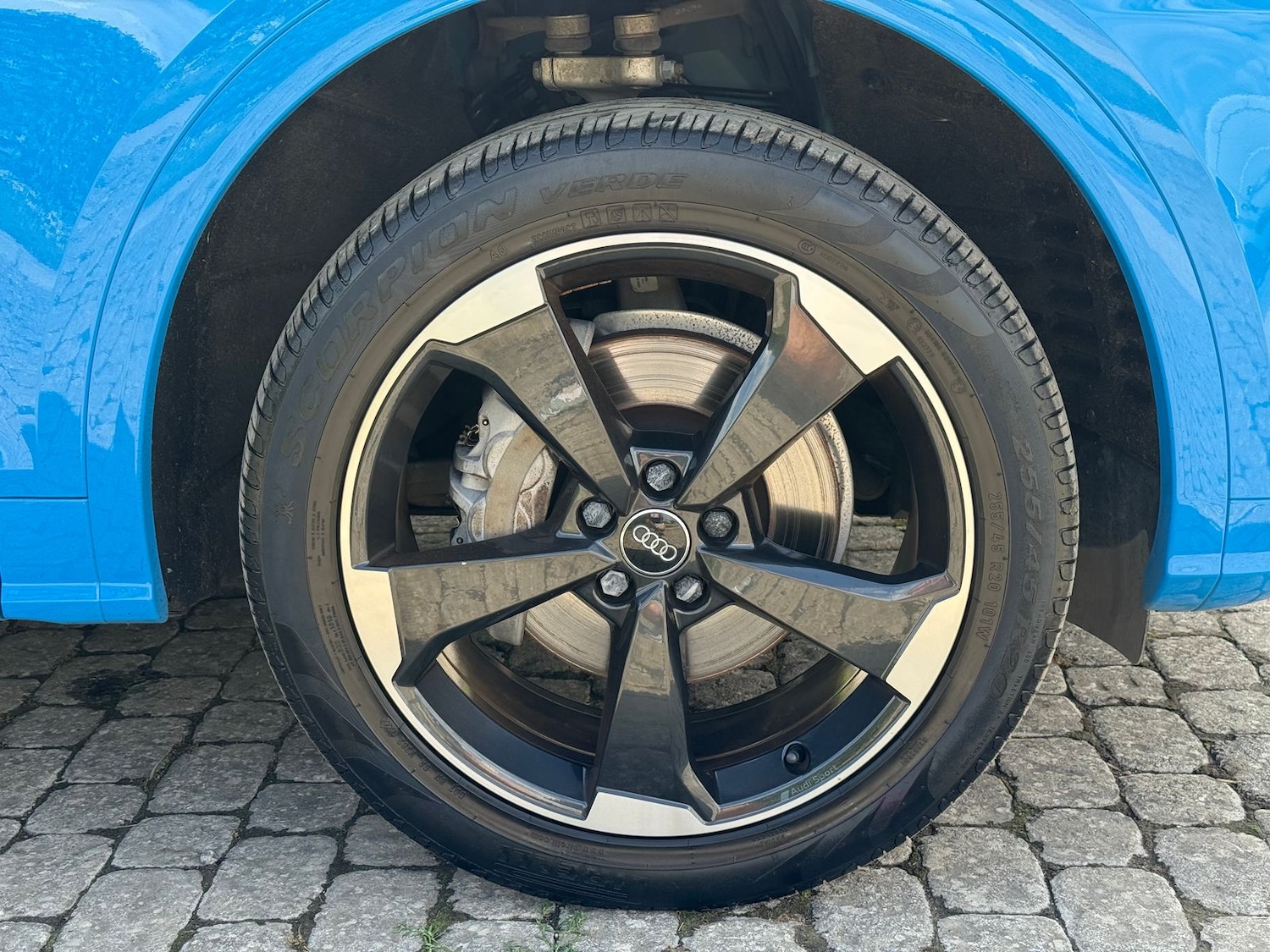 Used Audi Q5 2019 for sale - 77614584: Photo 15